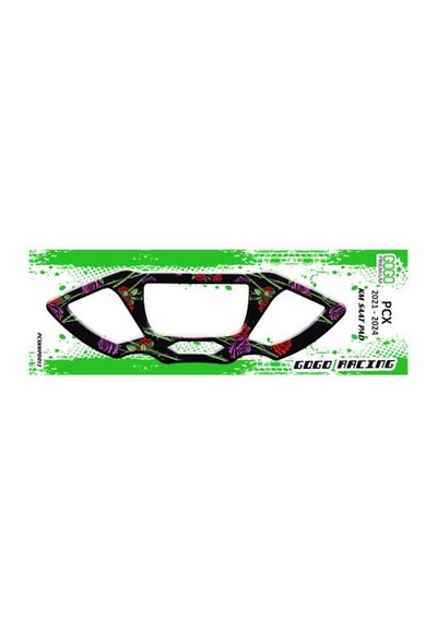 1401 Universal Tank Pad 015 Standart