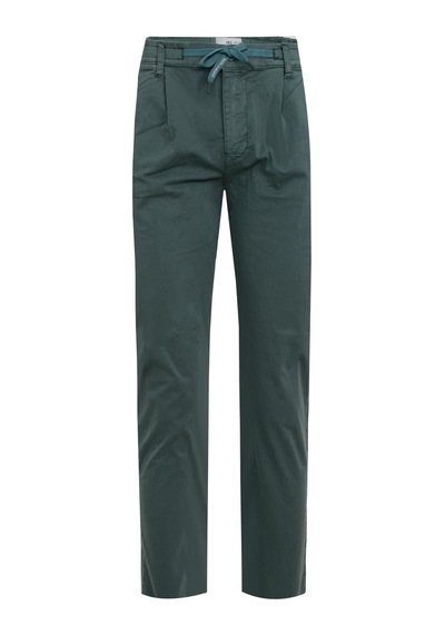 Uki Yeşil Comfort Fit Jogger Pantolon Yeşil