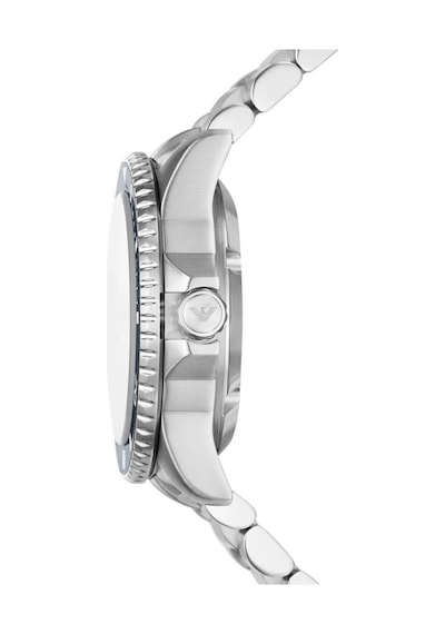 Emporio Armani Ar60079 Otomatik Erkek Kol Saati Ar60079 Gri