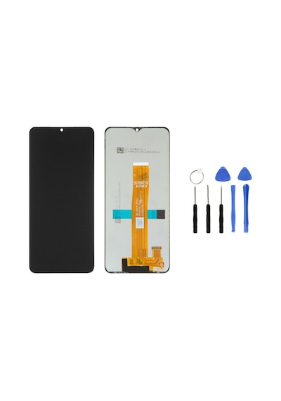Samsung A04s A047 Uyumlu Lcd Ekran Dokunmatik