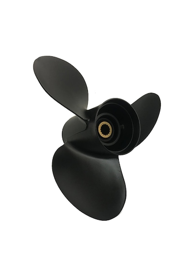 Yamarine Suzuki Dıştan Takma Motor Pervanesi 70/140hp Outboard Propeller Diameter: 13 3/4ø X Pitch: 19'' Spline: 15 Diş 58100-87l30-019