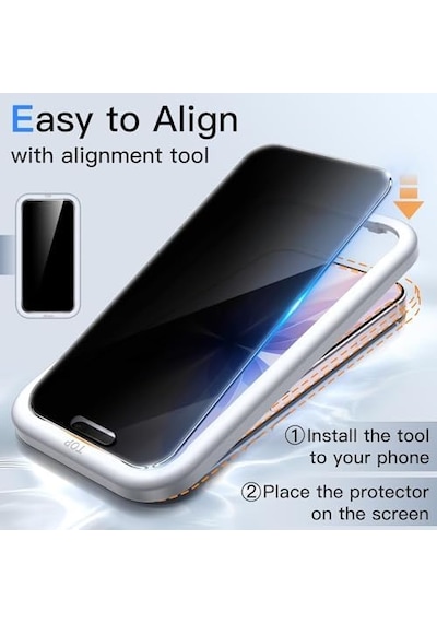 360 Derece Tam Hayalet Hiç Bir Yerden Görünmeyen Premium Üst Kalite İphone 17 Uyumlu Hayalet Cam Privacy Temperli Cam Ekran Koruyucu, Çizilmez, Darbe Dayanıklı,%100 Gizlilik Koruması 360 Derece Tam Hayalet Hiç Bir Yerden Görünmeyen Premium Üst Kalite İphone 17 Uyumlu Hayalet Cam Privacy Temperli Cam Ekran Koruyucu, Çizilmez, Darbe Dayanıklı,%100 Gizlilik Koruması