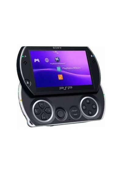 Sony Psp 1000/3006  Psp Go Konsol 120 Oyun Outlet