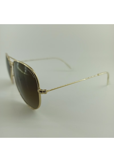 Gioferrari 1046ap Cpş.06 Unisex Güneş Gözlüğü Altın
