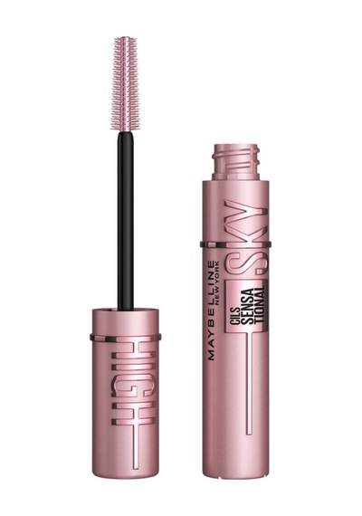 Maybelline New York Lash Sensational Sky High Maskara - 5 Adet Tarı 01