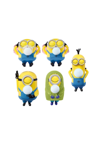 Minions Banana Nap Time Astro