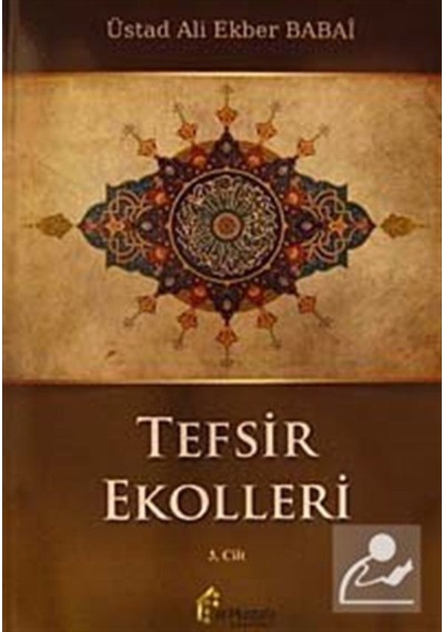 Tefsir Ekolleri 3.Cilt - Ali Ekber Babai - El