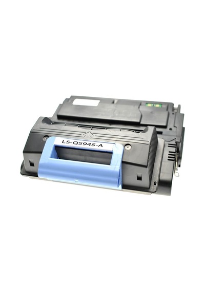 Tonerturk Hp Q5945A / 4345 Uyumlu Toner -