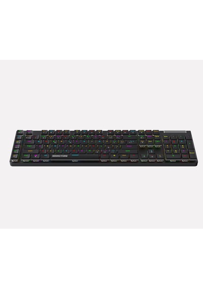 Bronzturq Mk1054 Rgb-abs Mekanik Kablolu Klavye