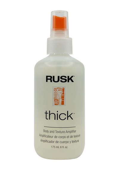 Rusk Thickr Hacim Ve Doku Artırıcı Saç Spreyi 175ml