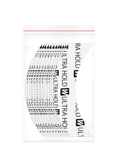 Walker Tape Ultra Hold Protez Saç Bandı 36 Adet (CC)(2CM x 7.5 CM)