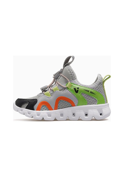 Vicco Zero Erkek Çocuk Sneaker Spor Ayakkabı 26y 346.144 Pe Gri