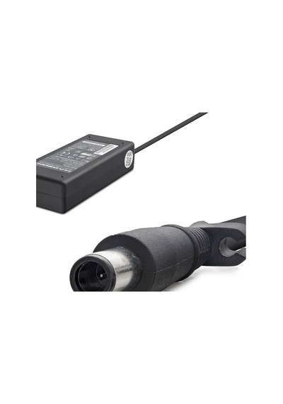 19v 4.74a 90w Laptop Adaptörü - 7.4x5.0mm - Dell Uyumlu - Siyah Hd715 Evimdeyokyok