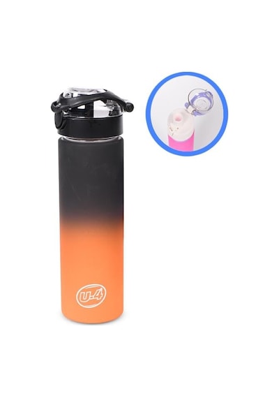 Tritan Matara 630ml Diğer