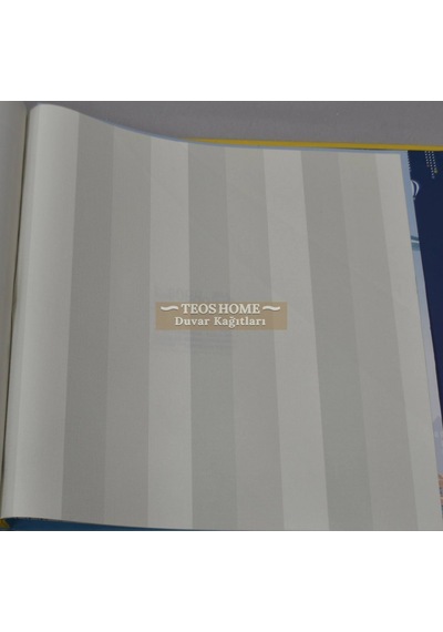 Adawall Ada Kids Duvar Kağıdı 8908-1