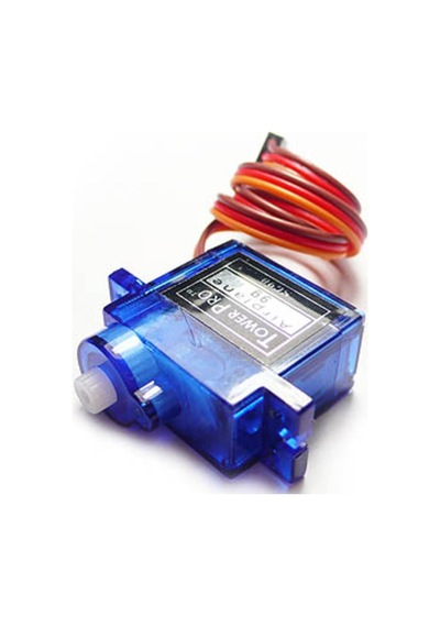 Towerpro Sg90 Micro Servo Motor