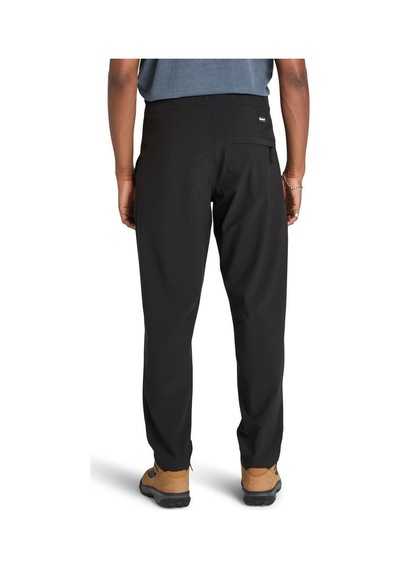 Timberland Quick-dry Stretch Erkek Pantolon-33871 siyah