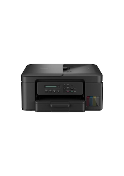 Brother Dcp-t730dw Tanklı Çok Fonksiyonlu Yazıcı Wi-fi, Adf