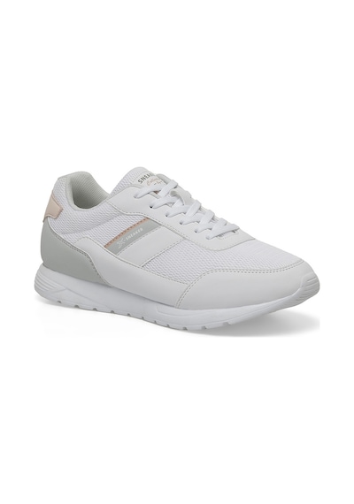 Kinetix Lescar Tx W 4fx Beyaz Kadın Sneaker 000000000101494899 Beyaz - Gri - Pembe Kinetix Lescar Tx W 4fx Beyaz Kadın Sneaker 000000000101494899 Beyaz - Gri - Pembe