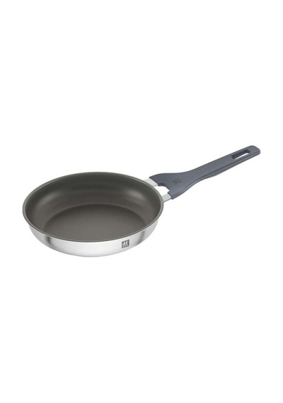 Zwilling Simplify Kızartma Tavası 20 Cm Zw-1030606 Zwilling Çok Renkli