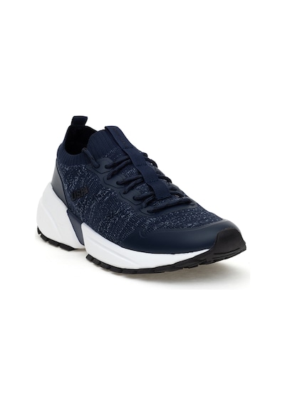 U.S. Polo Assn. Erkek Lacivert Spor Ayakkabı 50304426-VR033