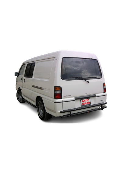 Mitsubishi L300 1987-1997 Stop Lambası Sağ - Sol Sol