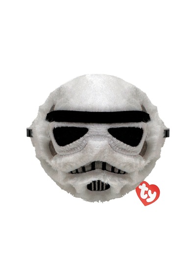Ty Beanie Bouncers Peluş Oyuncak 7 Cm Beyaz