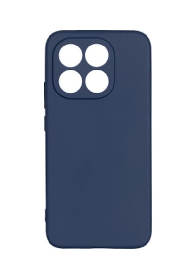Lexroo Xiaomi 15t Biye Silikon Mag Safe İnce Kılıf - Lacivert
