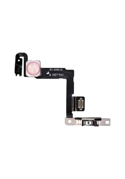 Apple Uyumlu iPhone 11 On Off Power Film Flex (525630048)