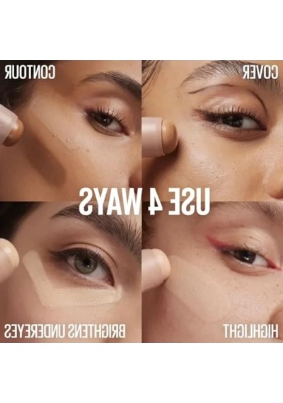 Yüz Şekillendirici Stick - 55