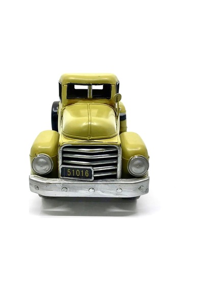 Jayland, Dekoratif 1950 Model Chevrolet 3600 Kamyonet