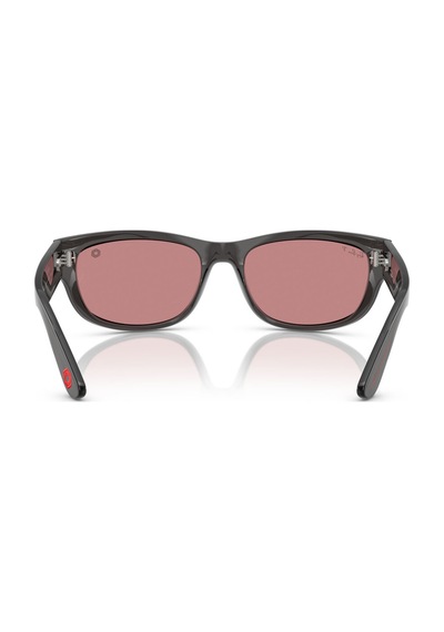 Ray-ban Güneş Gözlüğü Rb2289 63 14543e Şeffaf - Siyah