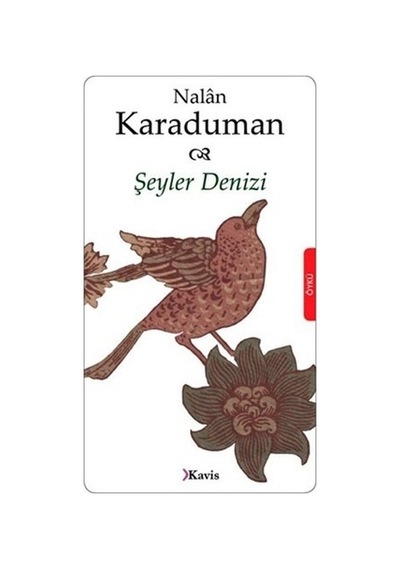 Şeyler Denizi-Nalan Karaduman