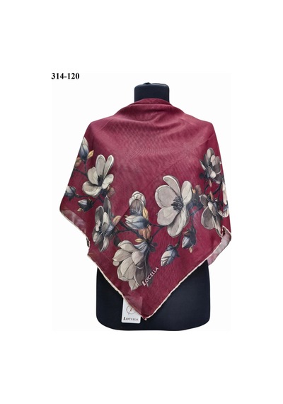 Locella Lo'cella Soft Pamuk Eşarp 314-120