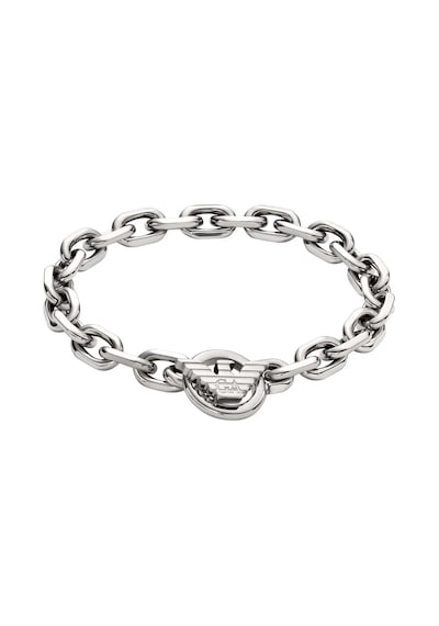 Emporio Armani Ajegs3236-040 Erkek Bileklik Metalik