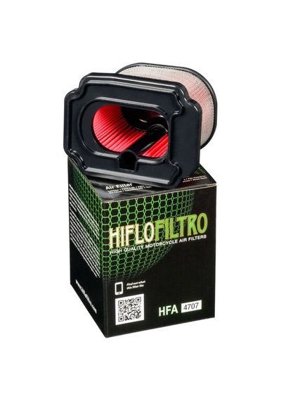 Hiflo Hfa4707 Yamaha Xsr700 Xtribute Uyumlu Hava Filtresi