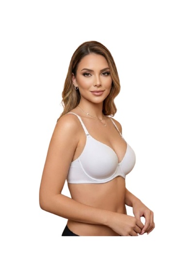 Le Jardin 7010 Le Jardın Micro Kaplı Dolgusuz Sty Beyaz