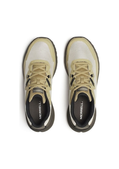 Merrell Agility Trail Erkek Patika Koşu Ayakkabısı J00003282 Sarı