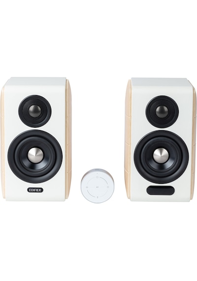 Edifier S880DB MKII 2.0 Aktif Hi-Fi Hoparlör