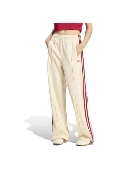 Adidas Fb Loose Tp Sarı Kadın Eşofman Altı Ks4671