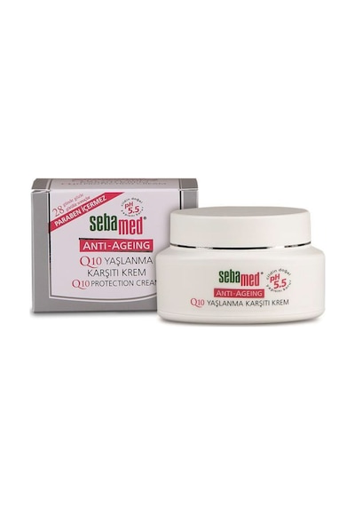 Sebamed Q10 Cream 50 ML