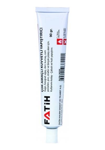 Fatih 90 G Sıvı Yapıştırıcı 36220