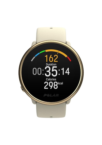 Polar Ignite 2 Akıllı Özelliklerle Donatılmış Gps' Li Fitness Saa (510603102)