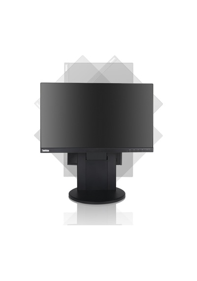 Thinkcentre Tiny In One Single Monitor Stand 4Xf0L72015