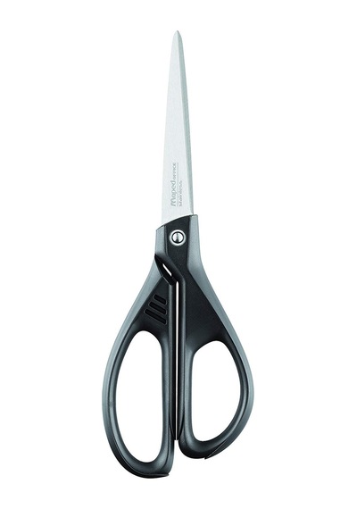 Maped Asimetrik Ofis Makası - 21 Cm