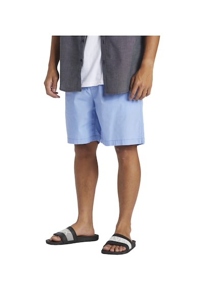 Quiksilver Erkek Walkshort Taxer Mavi Günlük Giyim - Aqyws03234 - 3613379729839 Mavi