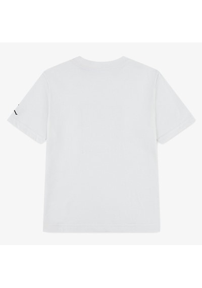 Nike Nıke Jordan Jdb M J Flt Ess Bl 3.0 Ss Tee Erkek Çocuk Tişört 95f057 95f057 782 782