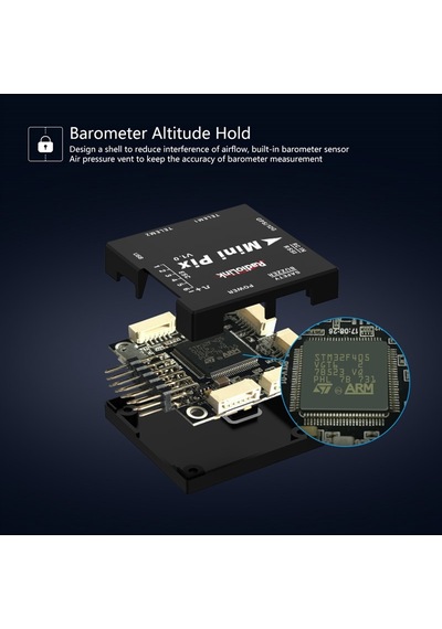 Radiolink Mini Pixhawk