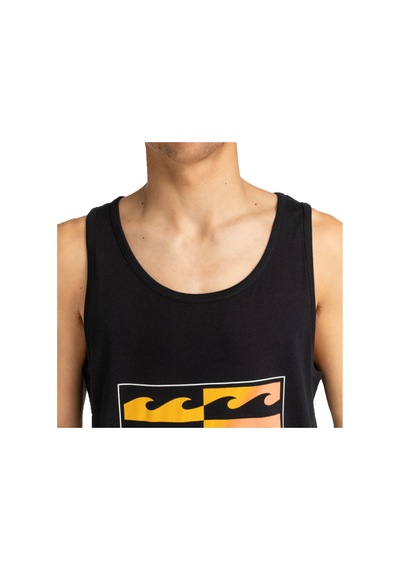 Billabong Inversed Tees Siyah SIYAH