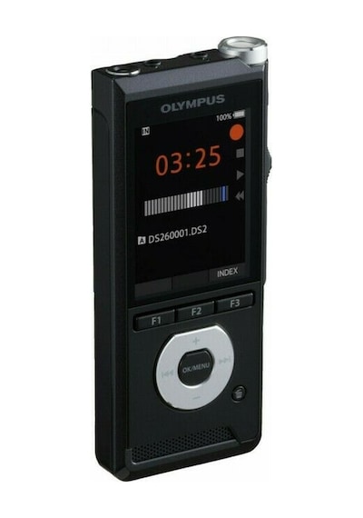 Olympus DS-2600 2 GB Ses Kayıt Cihazı